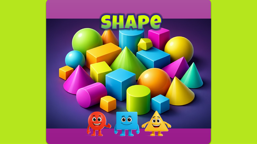 shape