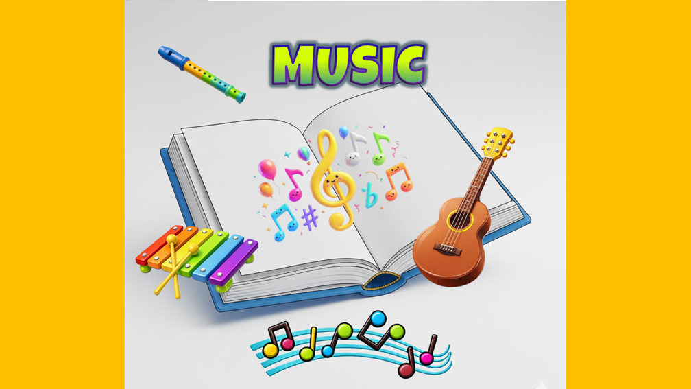music