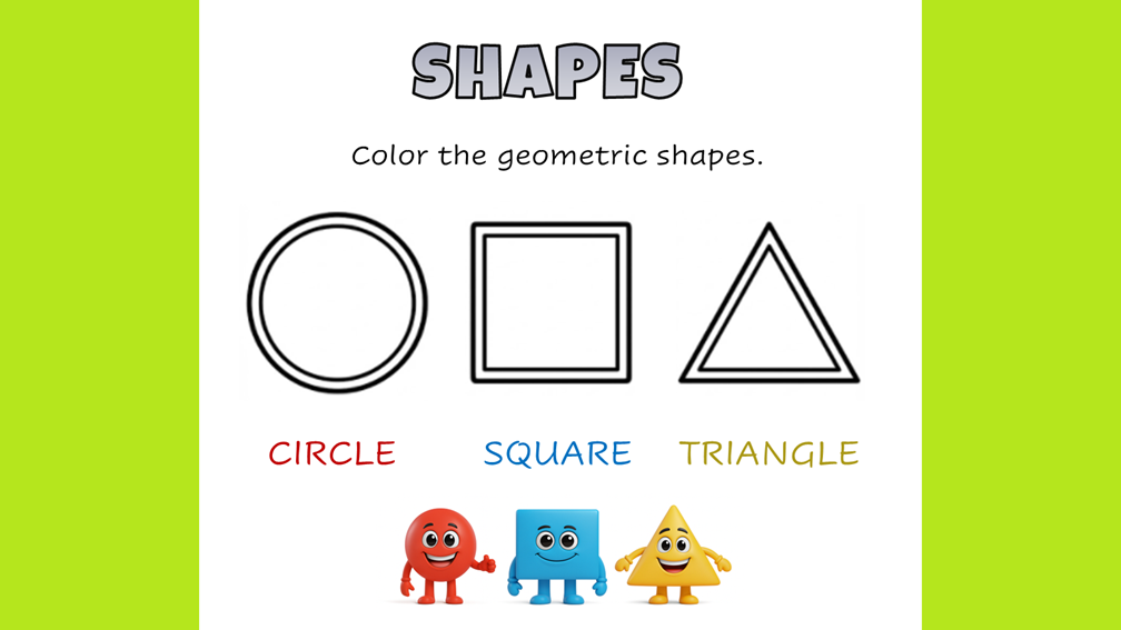 shape 1