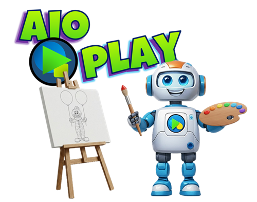 Logo Aio Play